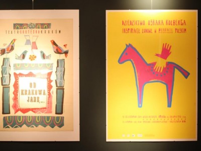 Wernisaż wystawy "Motywy ludowe w plakacie polskim" 06.11.2020 r.-IMG_6561 małe.jpg